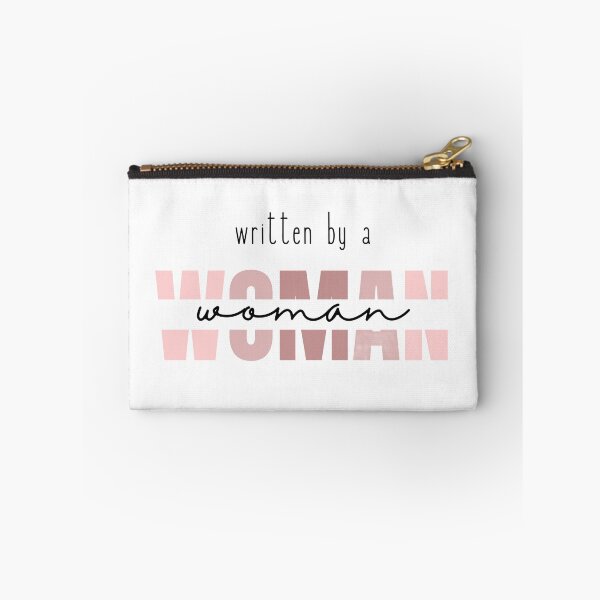 Item preview, aesthetic pink written by a woman motivational books quote designed and sold by AestHenni17.