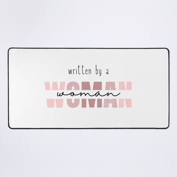 Item preview, aesthetic pink written by a woman motivational books quote designed and sold by AestHenni17.