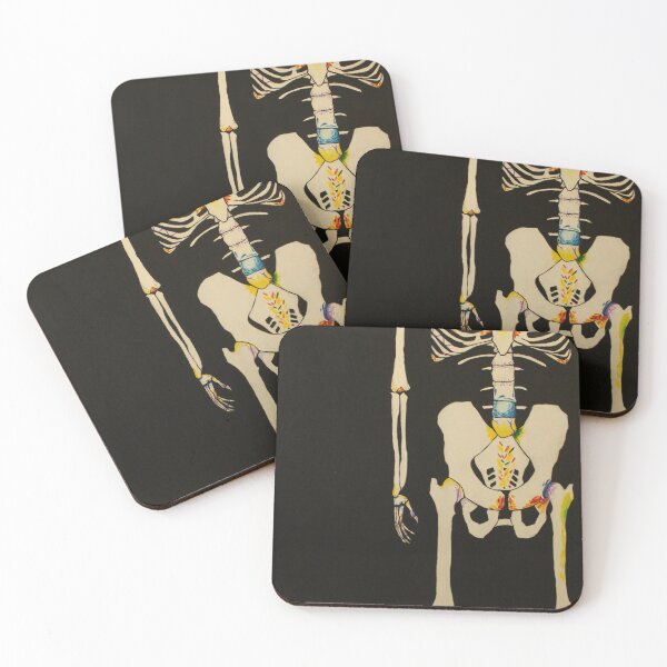Item preview, My Skeleton designed and sold by JessiRose Studios.