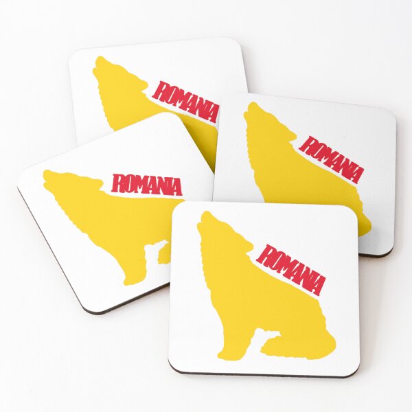 Item preview, Animals of Romania designed and sold by Animals-by-JB.