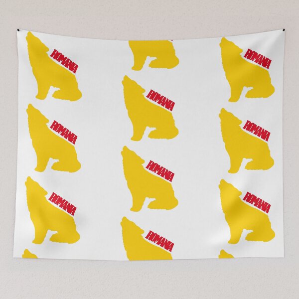 Item preview, Animals of Romania designed and sold by Animals-by-JB.