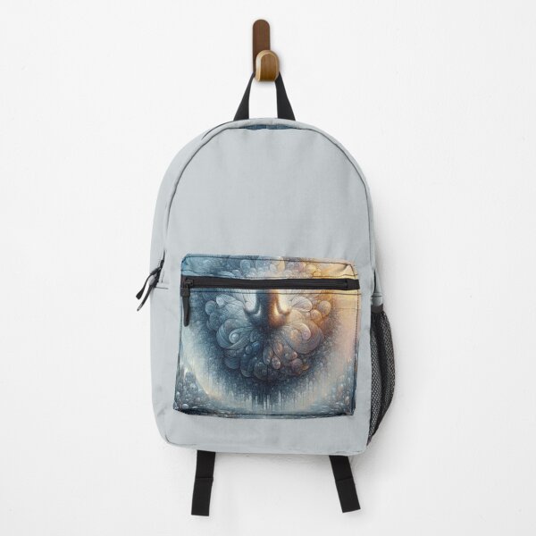 Item preview, Transcendence The Inner Light of Meditations designed and sold by aipichub.