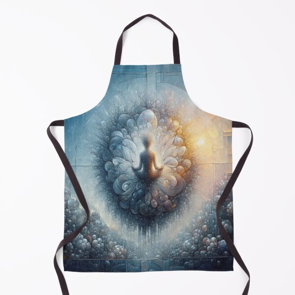 Item preview, Transcendence The Inner Light of Meditations designed and sold by aipichub.