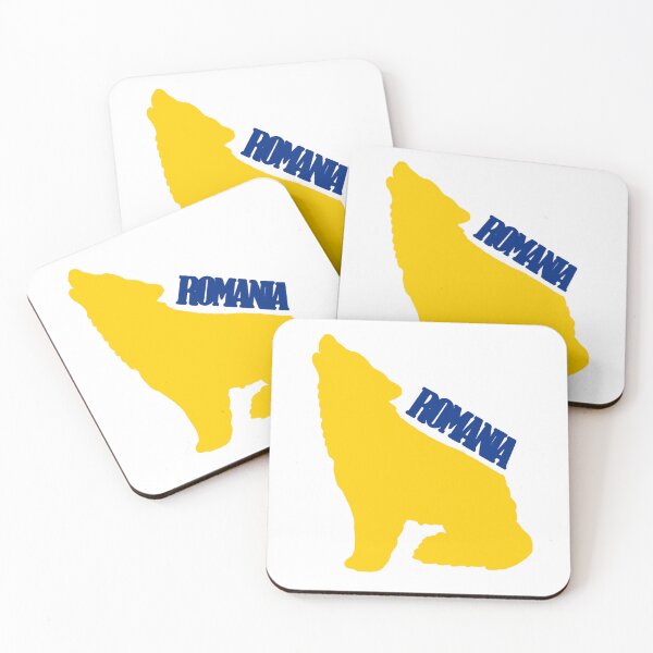 Item preview, Animals of Romania designed and sold by Animals-by-JB.