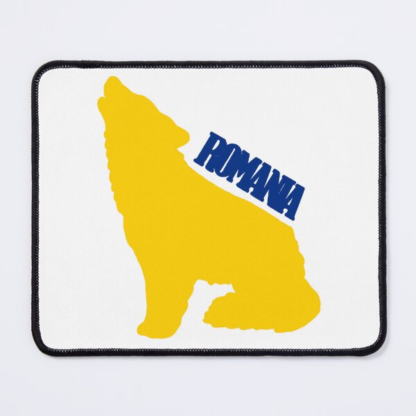 Item preview, Animals of Romania designed and sold by Animals-by-JB.
