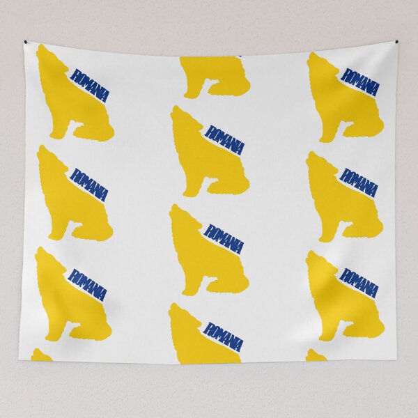 Item preview, Animals of Romania designed and sold by Animals-by-JB.
