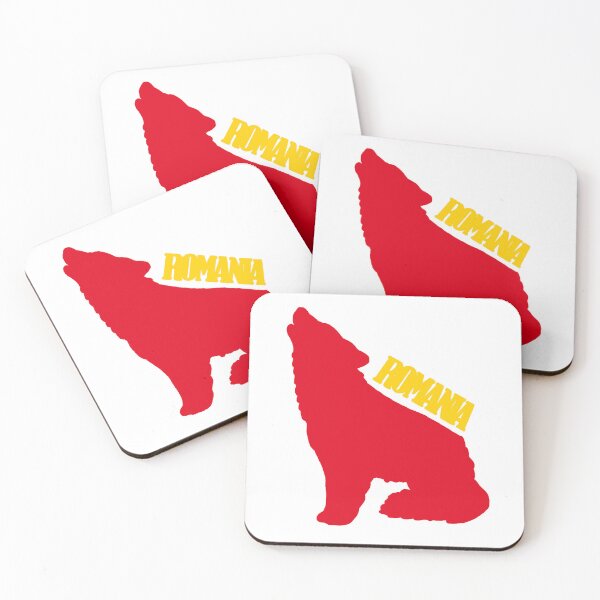 Item preview, Animals of Romania designed and sold by Animals-by-JB.