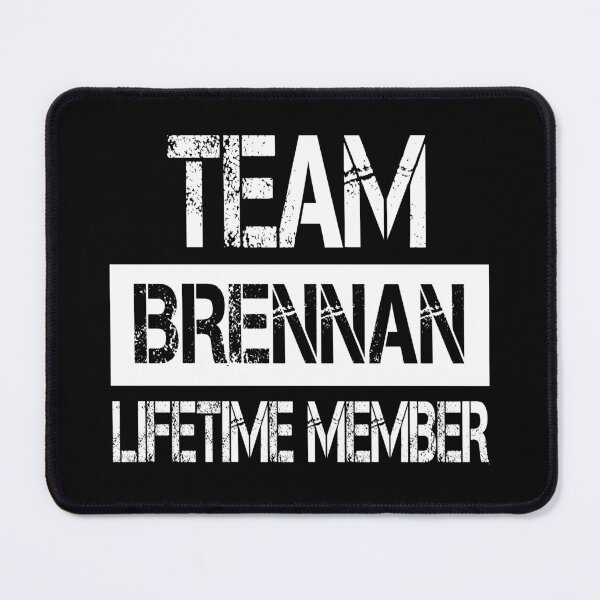 Item preview, Brennan Name Brennan Lifetime member designed and sold by Opera-Dan.