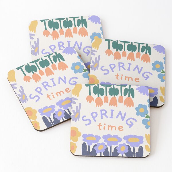 Item preview, Spring time wallpaper  designed and sold by NurzZz73.