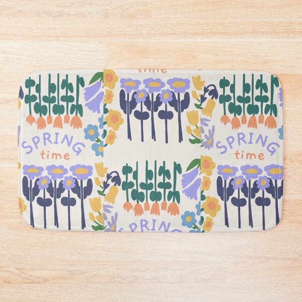 Item preview, Spring time wallpaper  designed and sold by NurzZz73.