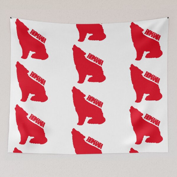 Item preview, Animals of Romania designed and sold by Animals-by-JB.