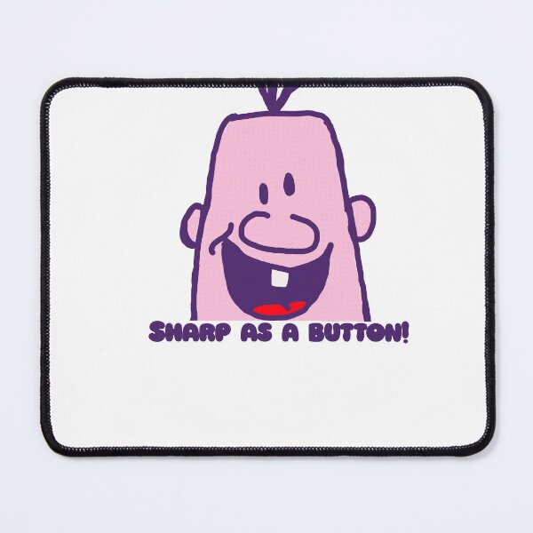 Item preview, Button Goon designed and sold by Imp-Productions.