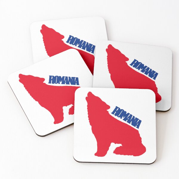 Item preview, Animals of Romania designed and sold by Animals-by-JB.