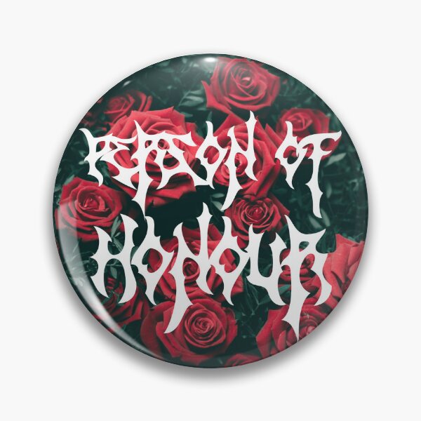 Item preview, Person of Honour Goth Alt Wedding designed and sold by FateAndStardust.