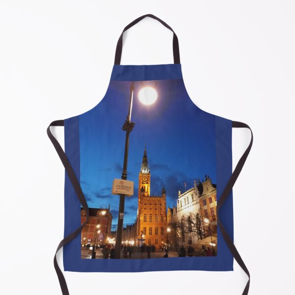 Item preview, gdańsk, ratusz designed and sold by owenomania.
