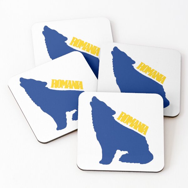Item preview, Animals of Romania designed and sold by Animals-by-JB.