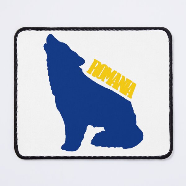 Item preview, Animals of Romania designed and sold by Animals-by-JB.