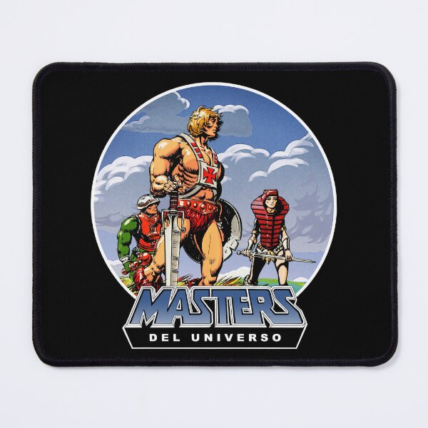 Item preview, In The Fields (Del Universo) designed and sold by Martin1979.