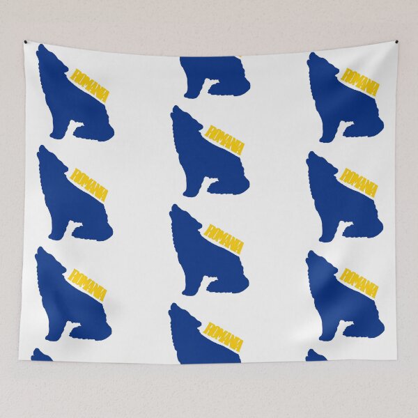 Item preview, Animals of Romania designed and sold by Animals-by-JB.