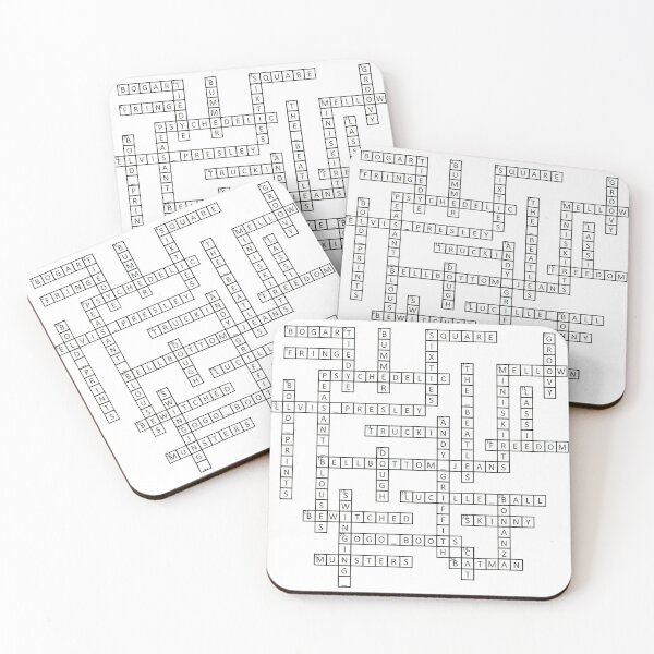 Item preview, 60's Word Game designed and sold by Designs By L..