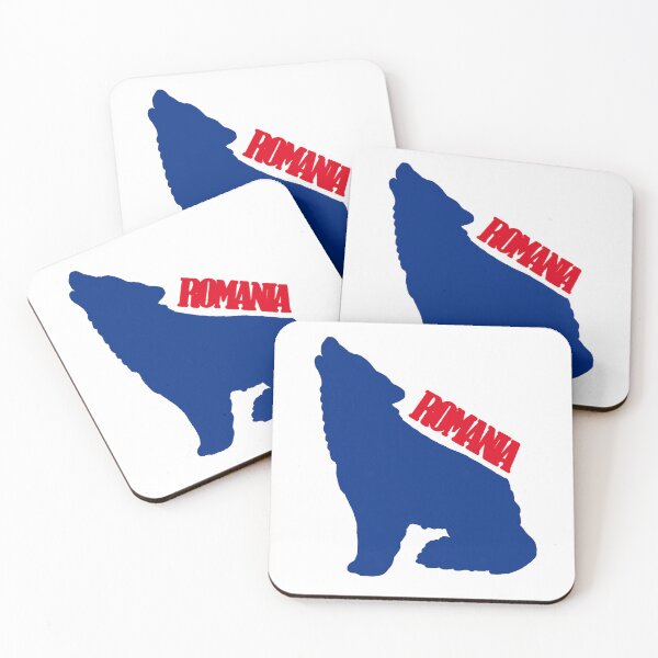 Item preview, Animals of Romania designed and sold by Animals-by-JB.