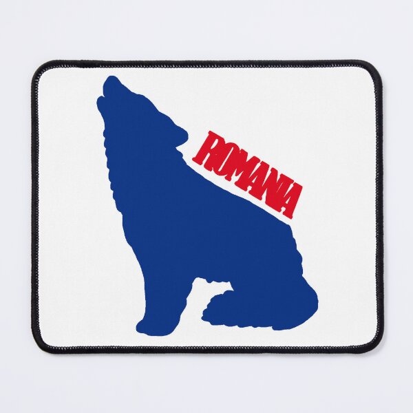 Item preview, Animals of Romania designed and sold by Animals-by-JB.