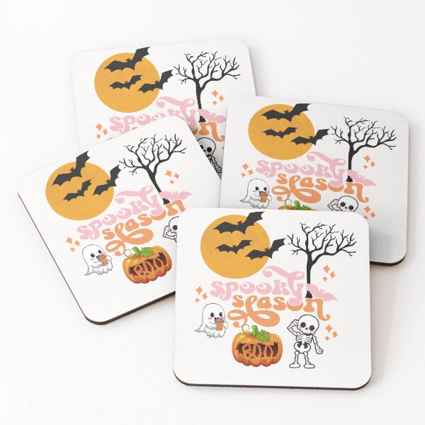 Item preview, its spooky season,boo boo crew halloween and orange day designed and sold by ELK20.