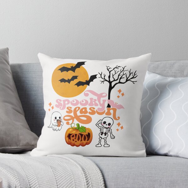 Item preview, its spooky season,boo boo crew halloween and orange day designed and sold by ELK20.