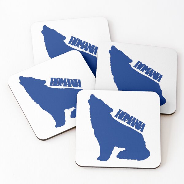 Item preview, Animals of Romania designed and sold by Animals-by-JB.