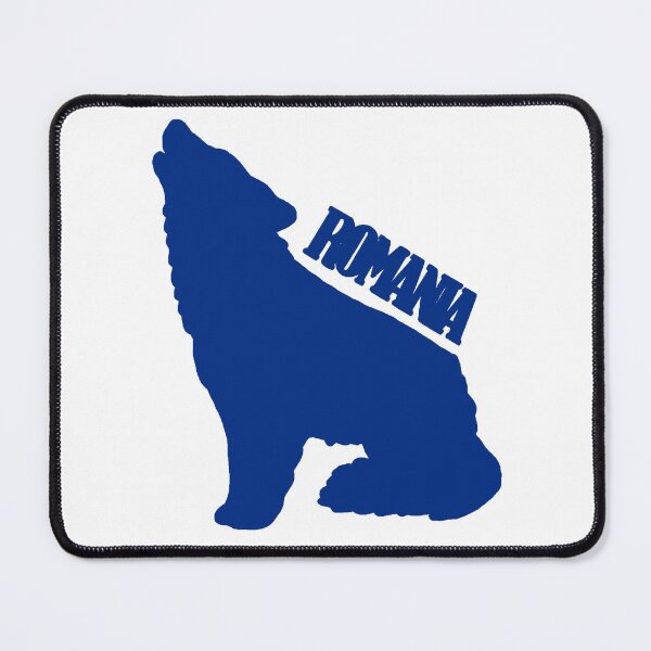 Item preview, Animals of Romania designed and sold by Animals-by-JB.
