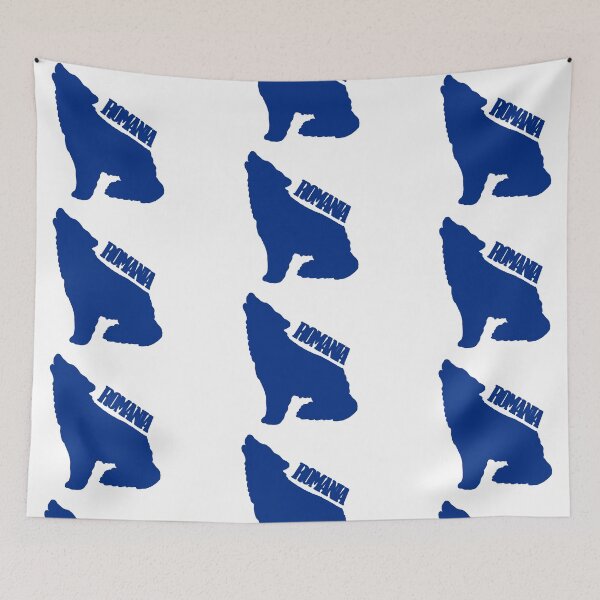 Item preview, Animals of Romania designed and sold by Animals-by-JB.