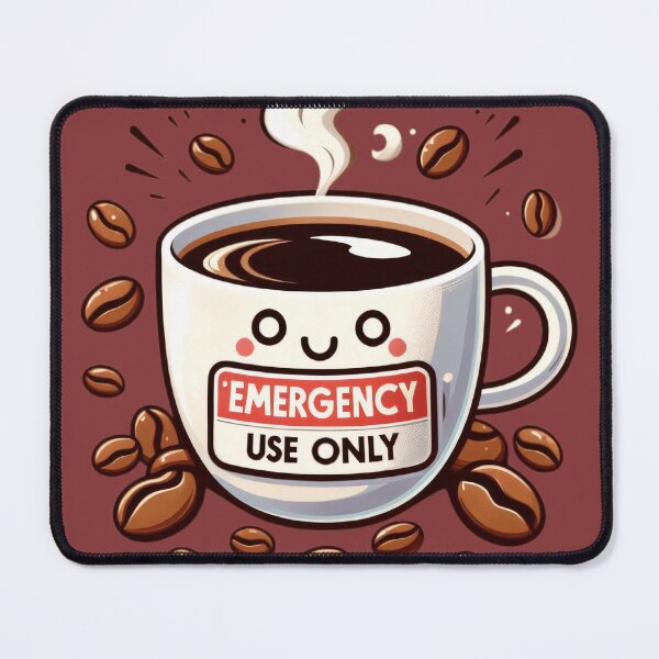 Artikelvorschau, Kaffeezeit entworfen und verkauft von BugiDesignArt.