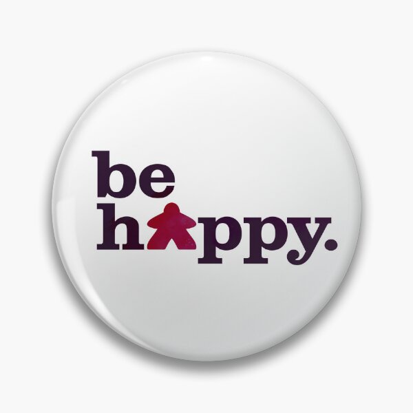 Item preview, Be Happy designed and sold by ohmygoodstshirt.