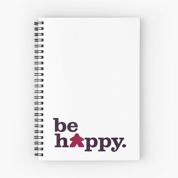 Item preview, Be Happy designed and sold by ohmygoodstshirt.