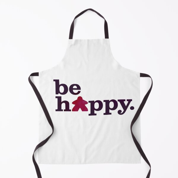 Item preview, Be Happy designed and sold by ohmygoodstshirt.