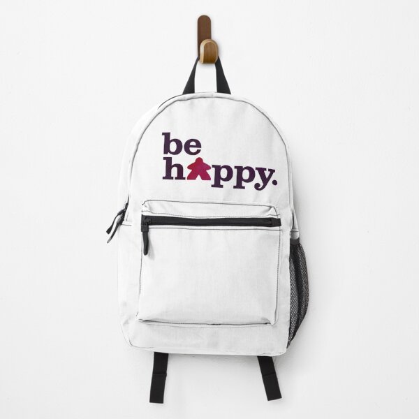 Item preview, Be Happy designed and sold by ohmygoodstshirt.