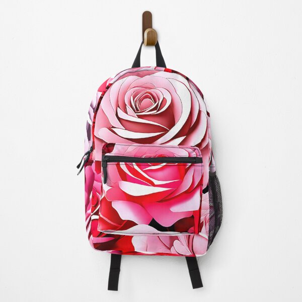 Item preview, A mix of multicolored roses  designed and sold by Tchoice.
