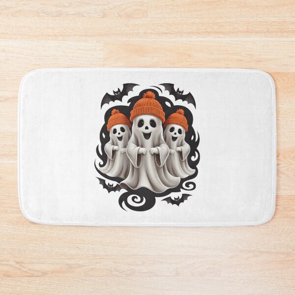 Item preview, The Boo Crew, Three`s a Scare, Ghostly Charmers designed and sold by yoyola999.