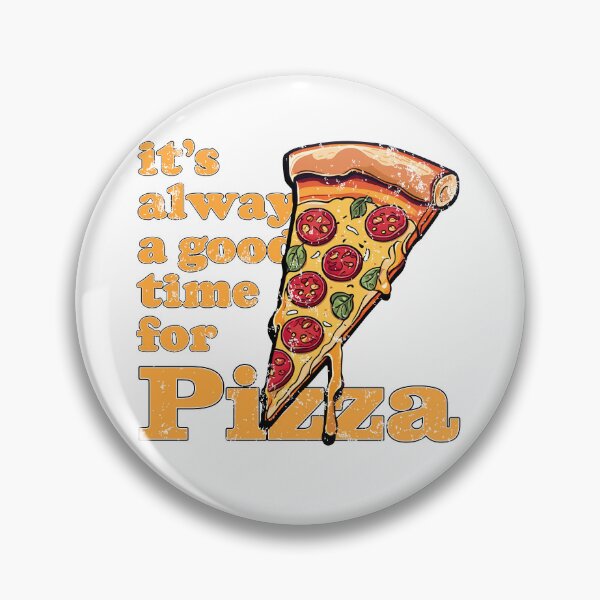 Item preview, Pizza Time designed and sold by FotoBuda.