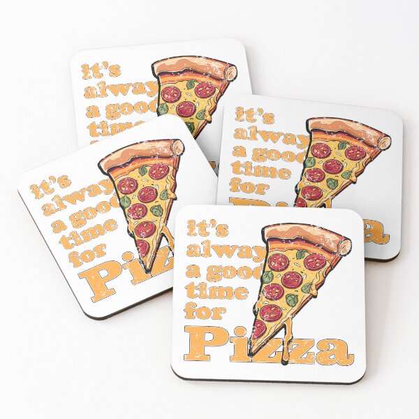 Item preview, Pizza Time designed and sold by FotoBuda.