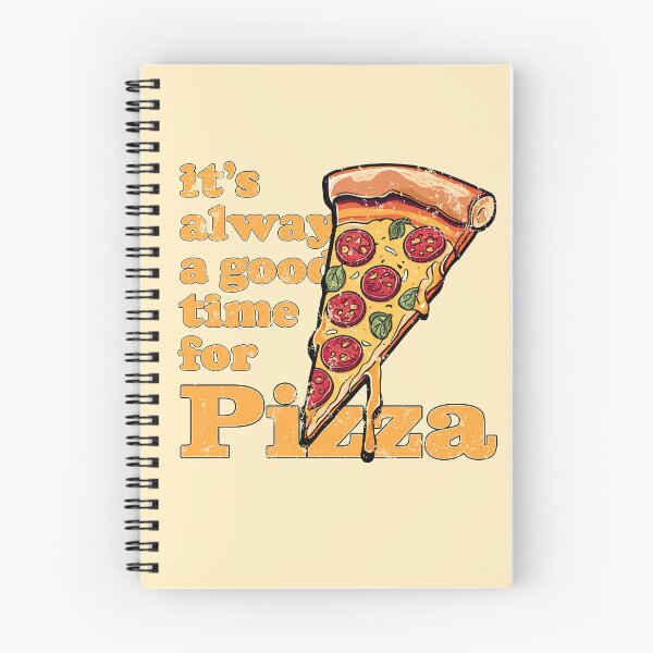 Item preview, Pizza Time designed and sold by FotoBuda.
