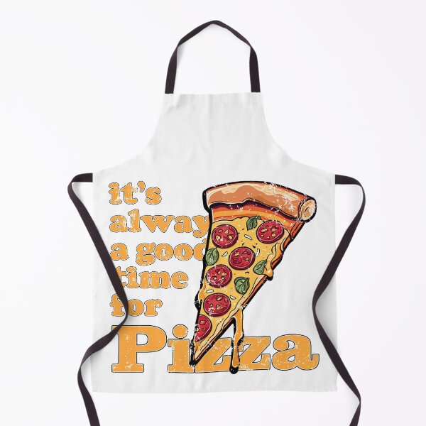 Item preview, Pizza Time designed and sold by FotoBuda.