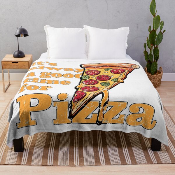Item preview, Pizza Time designed and sold by FotoBuda.