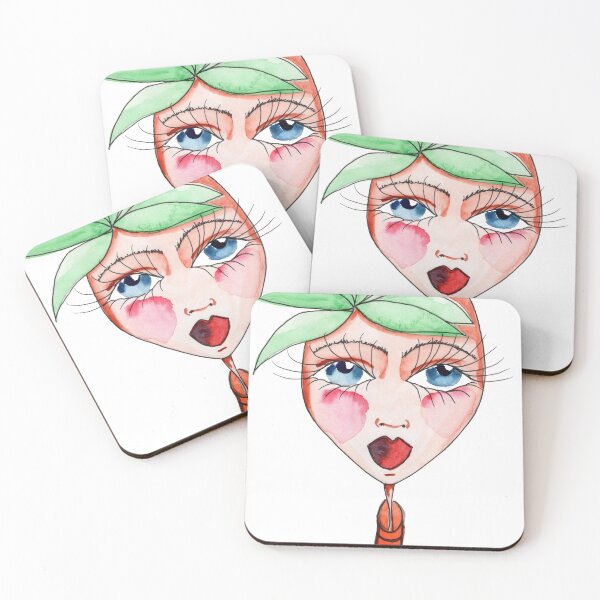 Item preview, mulher designed and sold by MagCandy.