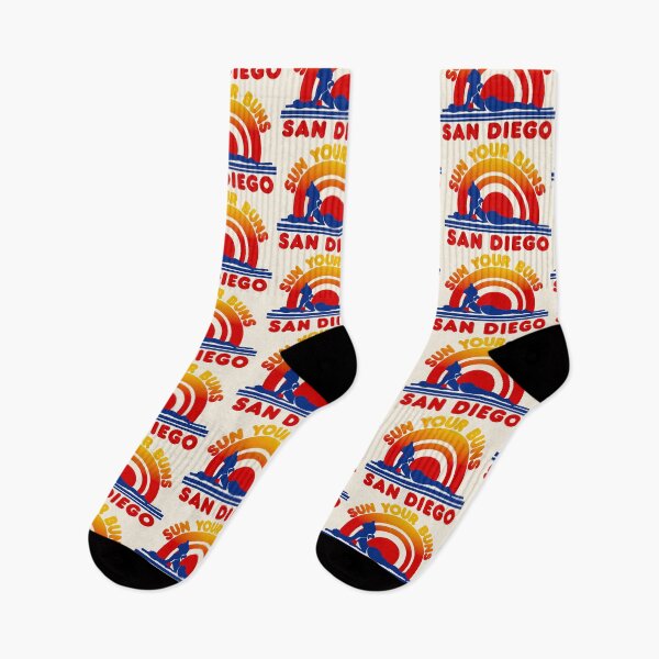 Item preview, SUN YOUR BUNS - San Diego designed and sold by acquiesce13.