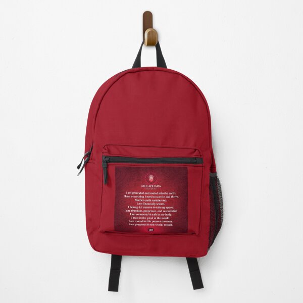 Item preview, Root Chakra Affirmations - 87 designed and sold by chakraplaza.