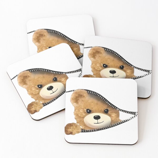 Item preview, bear cub designed and sold by shashouhaiti29.