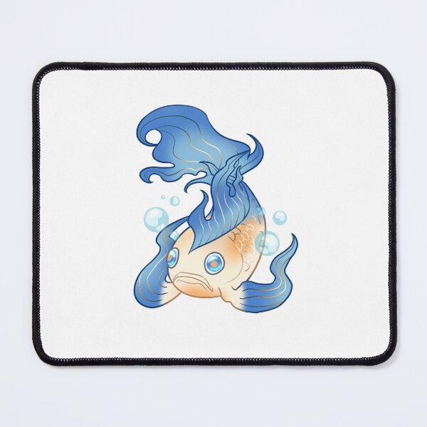Item preview, Fish Friend designed and sold by LesterCaramello.