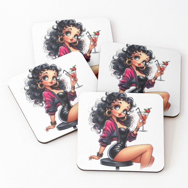 Item preview, BETTY BOOP designed and sold by CHRIST5000.