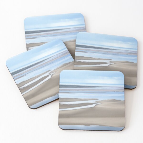 Item preview, Dwyryd estuary sea view, dreamy edit designed and sold by paulboizot.